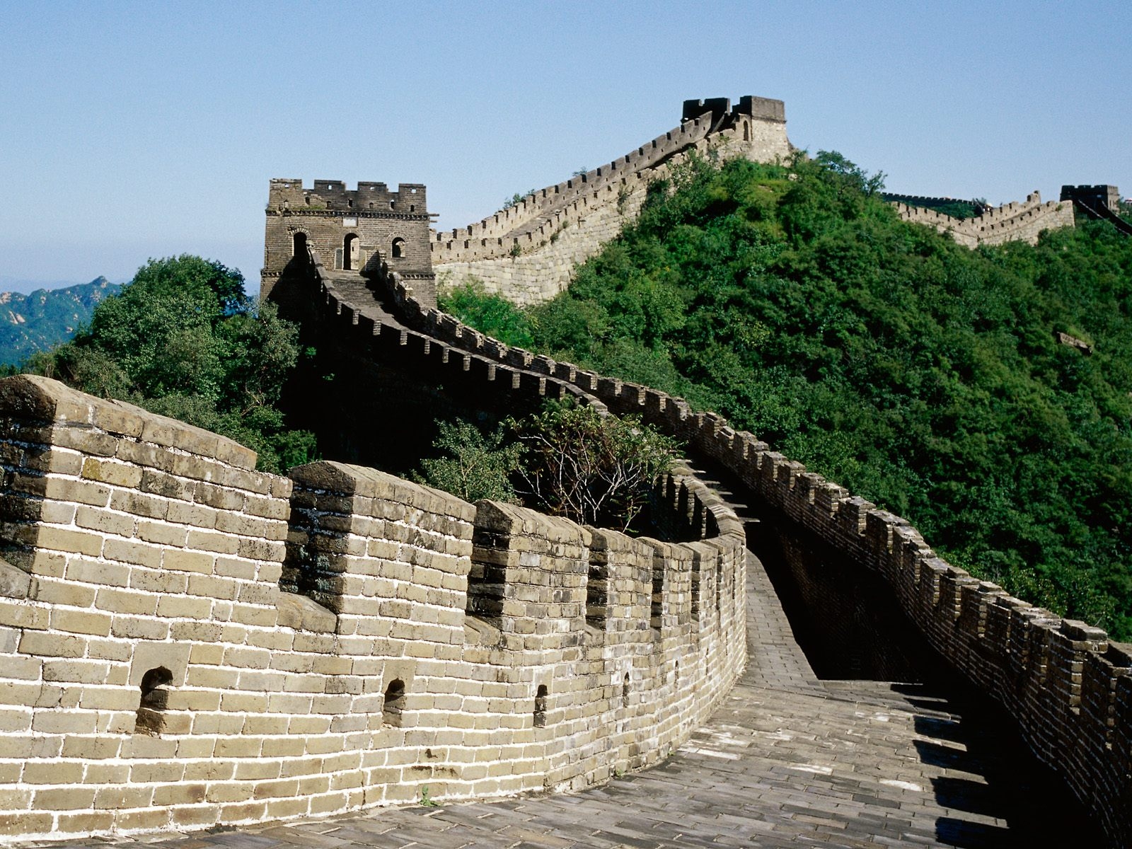 Wallpaper : China, rock, building, grass, sky, wall, Tourism, ruins ...