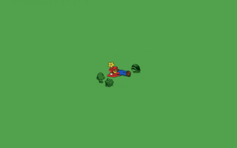 ilustrace, minimalismus, zelená, kreslená pohádka, humor, text ilustrace, minimalismus, zelená, kreslená pohádka, humor, text
