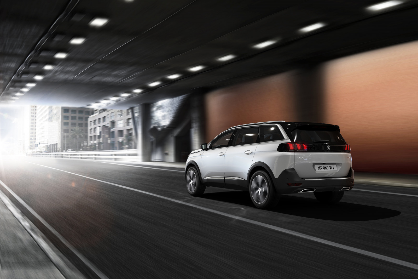 bil, køretøj, Range Rover, Peugeot, netcarshow, netcar, bil billeder, bil foto, 2016, hjul, 5008, jord køretøj, bildesign, bil make, luksus køretøj, sport utility køretøj, auto show, kompakt SUV