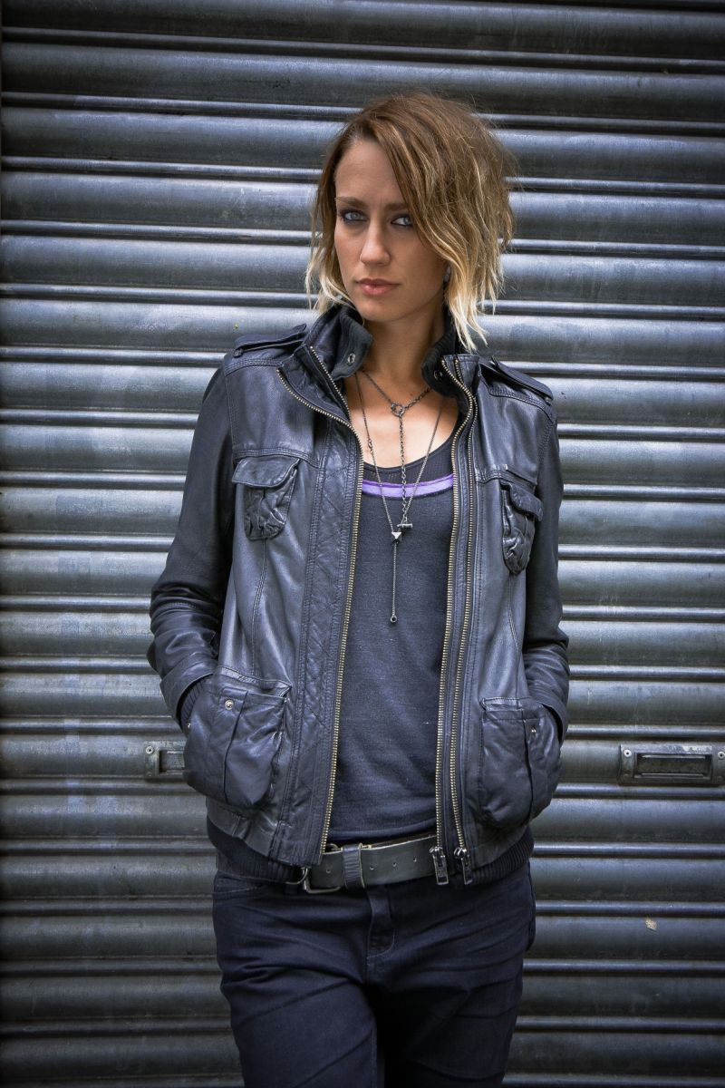 Ruta Gedmintas, ženy, herečka, modré oči, krátké vlasy Ruta Gedmintas, ženy, herečka, modré oči, krátké vlasy