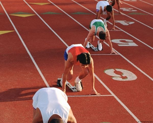 Run,start,sports,stadium,running,sprint