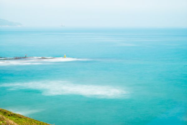 sea,bay,shore,beach,coast,cliff