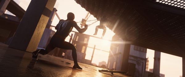 Spider Man,Marvel Cinematic Universe,mcu,Peter Parker,video games