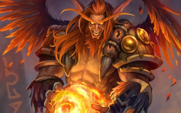 1920x1200 px,Hearthstone,whispers of the old gods