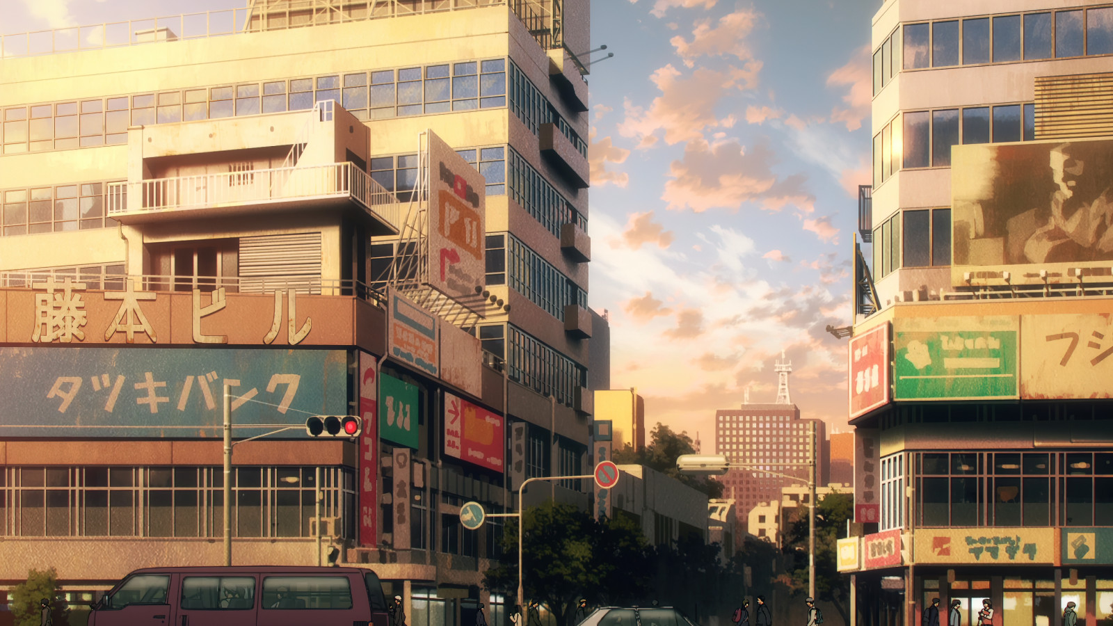 anime, Chainsaw Man, 4k