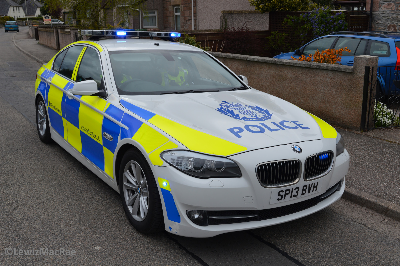 Scottish Police Rpu Wallpaper : lights, highlands, 101, BMW, pss, inverness, 999, dingwall ...