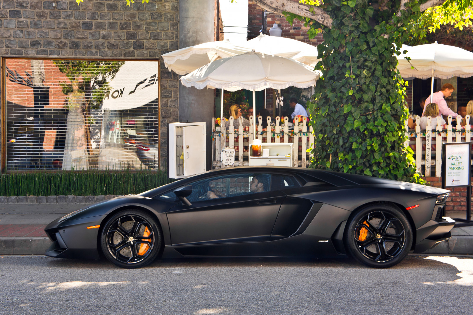 Wallpaper Kendaraan Darat Lamborghini Aventador Supercar Mobil Sport Desain Otomotif Roda 