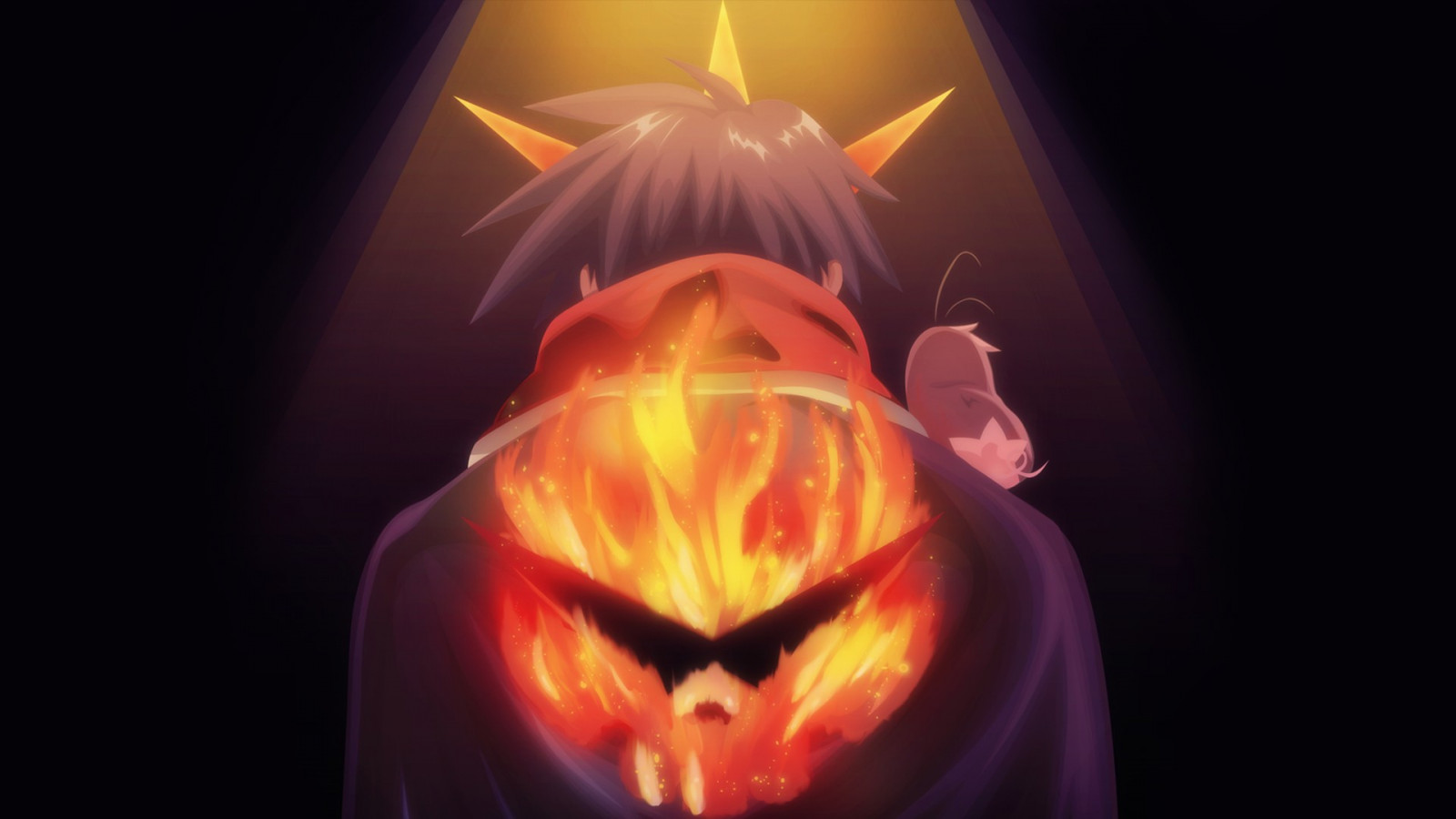 デスクトップ壁紙 アニメ 火災 天元突破グレンラガン カミナ ジャック オー ランタン ブート 光 点灯 火炎 闇 スクリーンショット コンピュータの壁紙 19x1080 Rocketizada デスクトップ壁紙 Wallhere