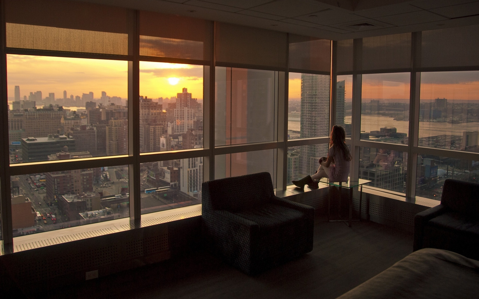 vindue, by, bybilledet, værelse, hus, Indretning, ejendom, lobby, design, hjem, 2560x1600 px, turistattraktion, vinduet dækker, stue