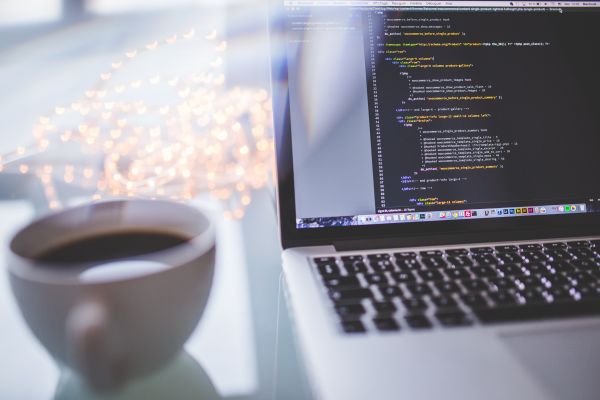 5472x3648 px,code,coffee,computer,Computer screen,keyboards