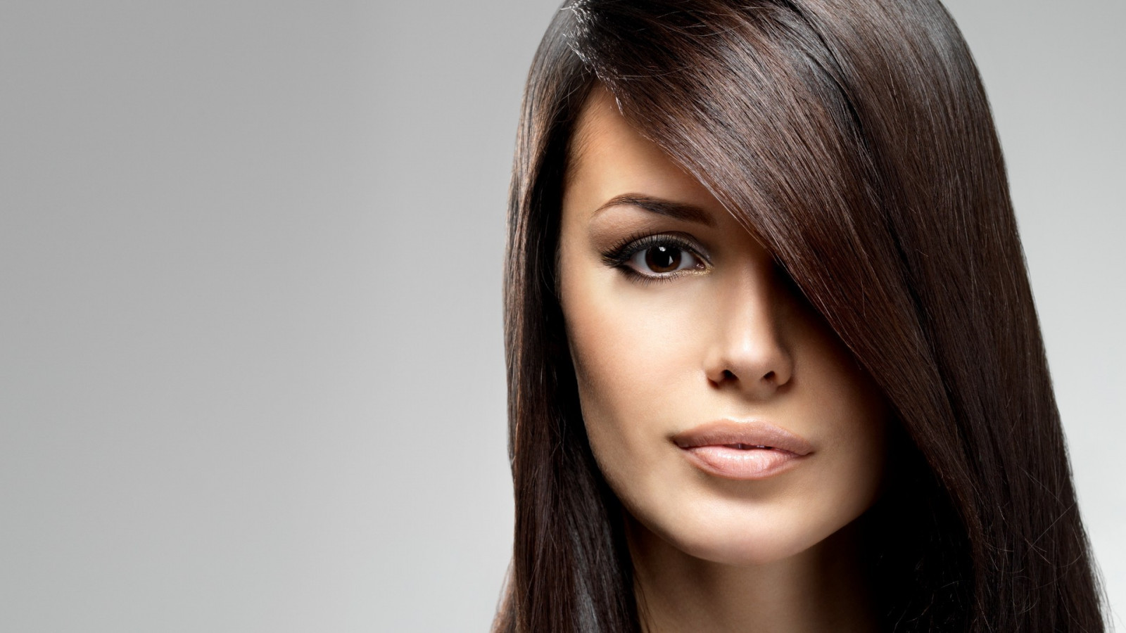 tvář, ženy, model, portrét, dlouhé vlasy, fotografování, zpěvák, černé vlasy, hnědý, móda, vlasy, nos, kůže, hlava, supermodelka, krása, oko, ret, účes, 1920x1080 px, portrétní fotografie, focení, hnědé vlasy, barvení vlasů, obočí, orgán