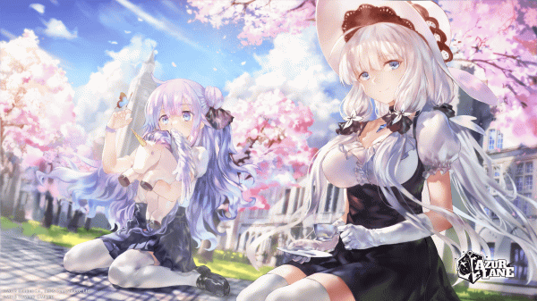 Azur Lane,Unicorn Azur Lane