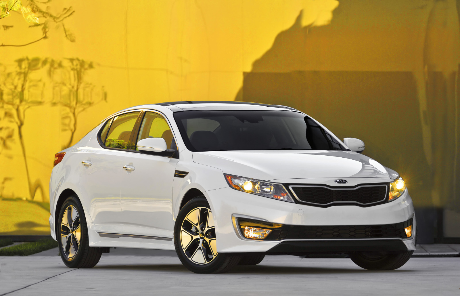 bil, køretøj, Sedan, Kia, netcarshow, netcar, bil billeder, bil foto, 2014, Optima Hybrid, jord køretøj, bildesign, automotive exterior, bil make, kofanger, midten størrelse bil, fuld størrelse bil, Kia Motors, kia forte