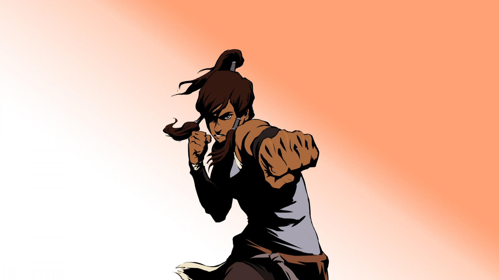 ภาพประกอบ, การ์ตูน, ตำนานแห่ง Korra, Avatar Airbender ครั้งสุดท้าย, คน, นักกีตาร์