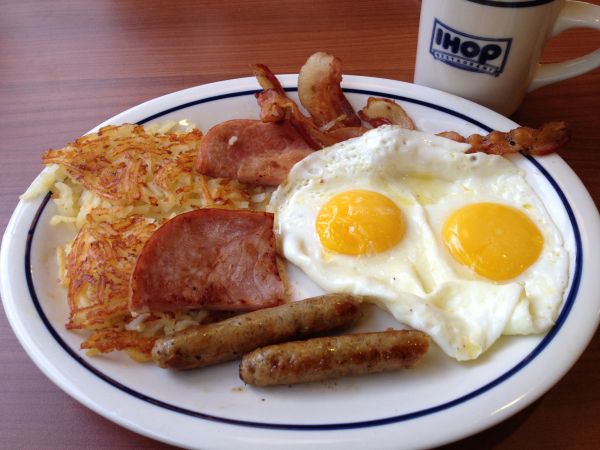logo,food,meat,restaurant,breakfast,pancakes
