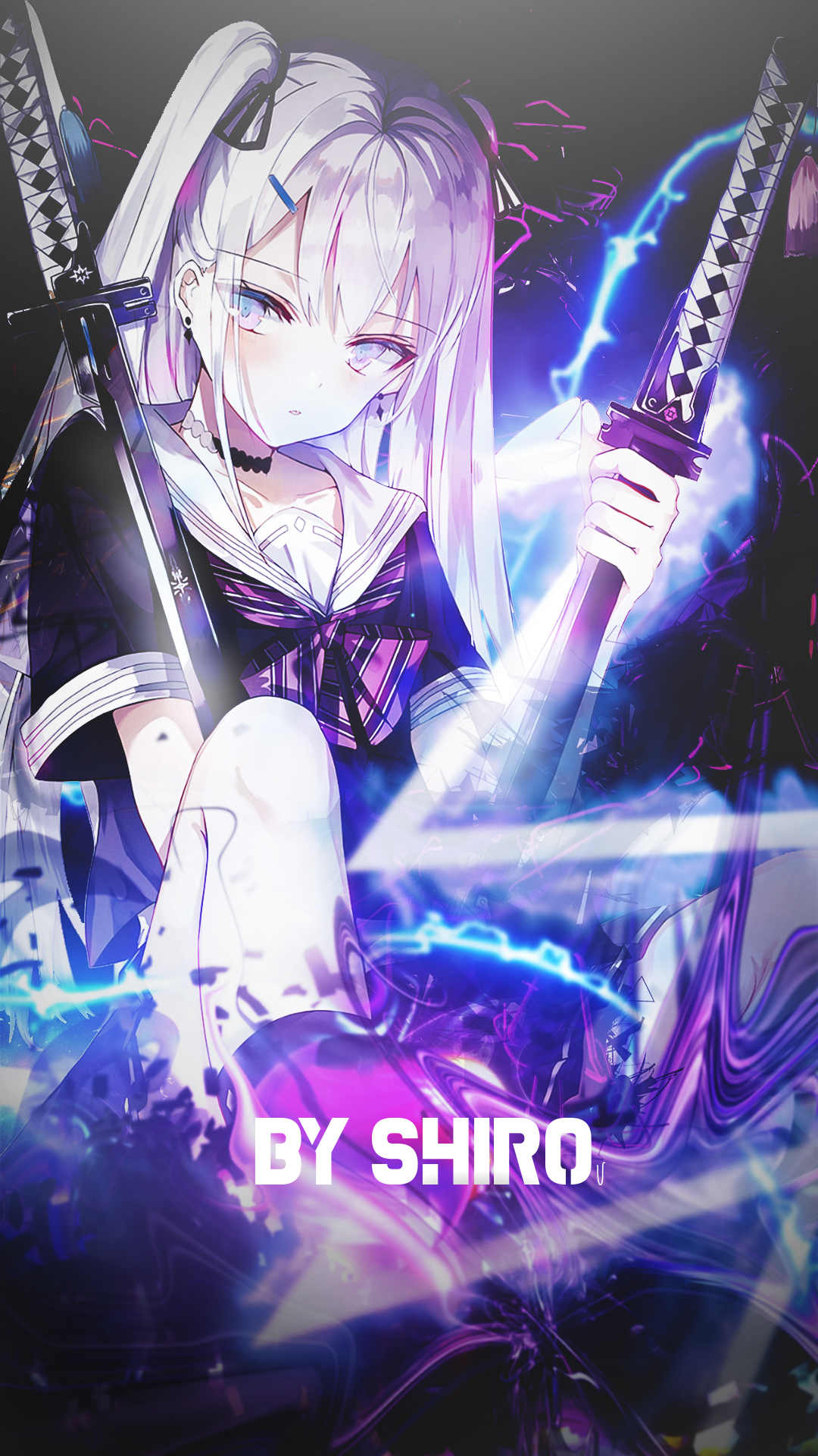 อะนิเมะ, ลายมือชื่อ