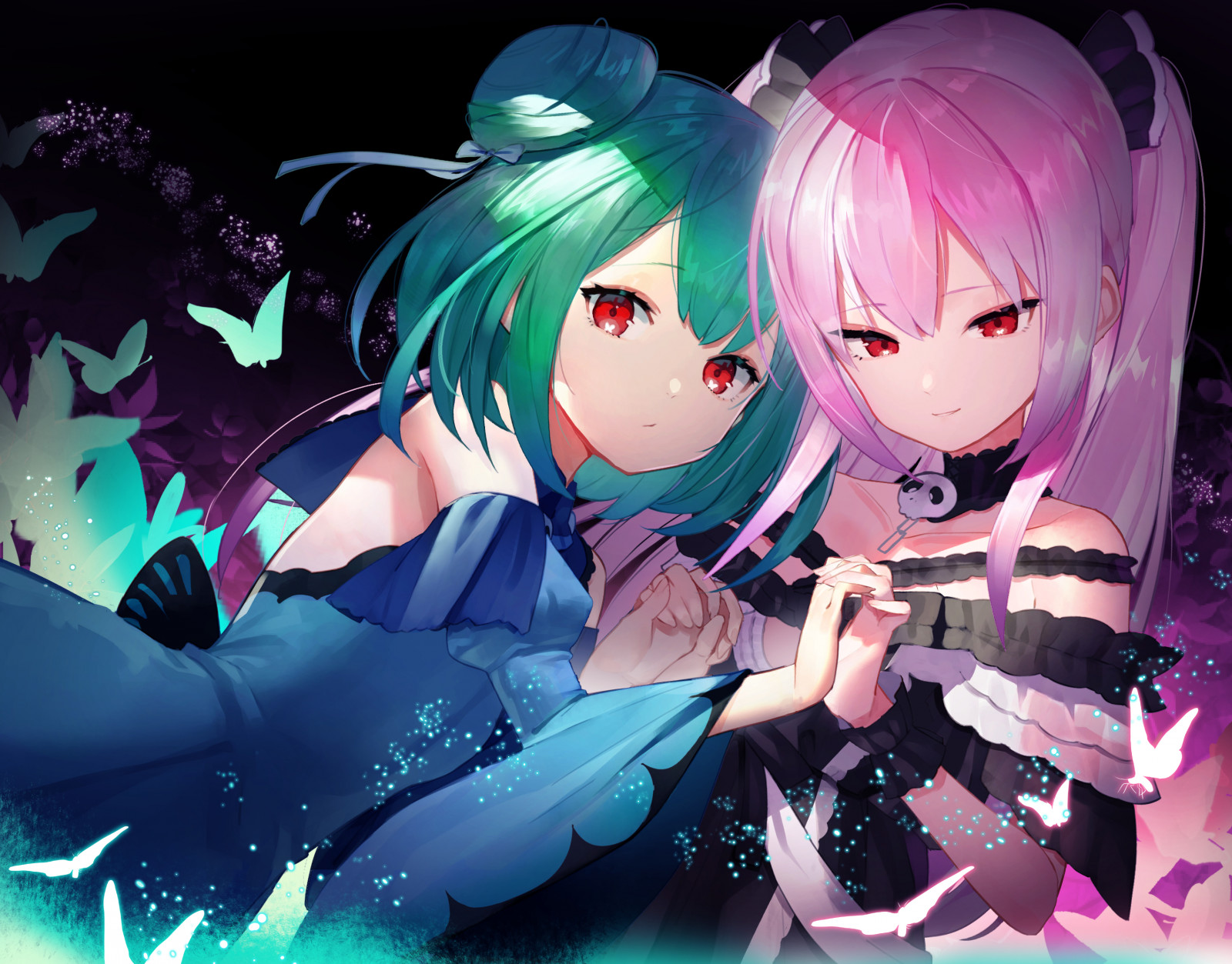desen animat, gest, ARTĂ, cg artwork, brunet, fericit, par lung, Hime cut, caracter fictional, ilustrare, grafică, distracţie, albastru electric, eveniment, desen, Animated cartoon, animaţie, anime, fictiune, purpuriu, design grafic, breton, pictură