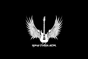 デスクトップ壁紙 図 ロゴ 頭蓋骨 鷲 エアロスミス 翼 黒と白 モノクロ写真 フォント 19x1080 Raindrop デスクトップ壁紙 Wallhere