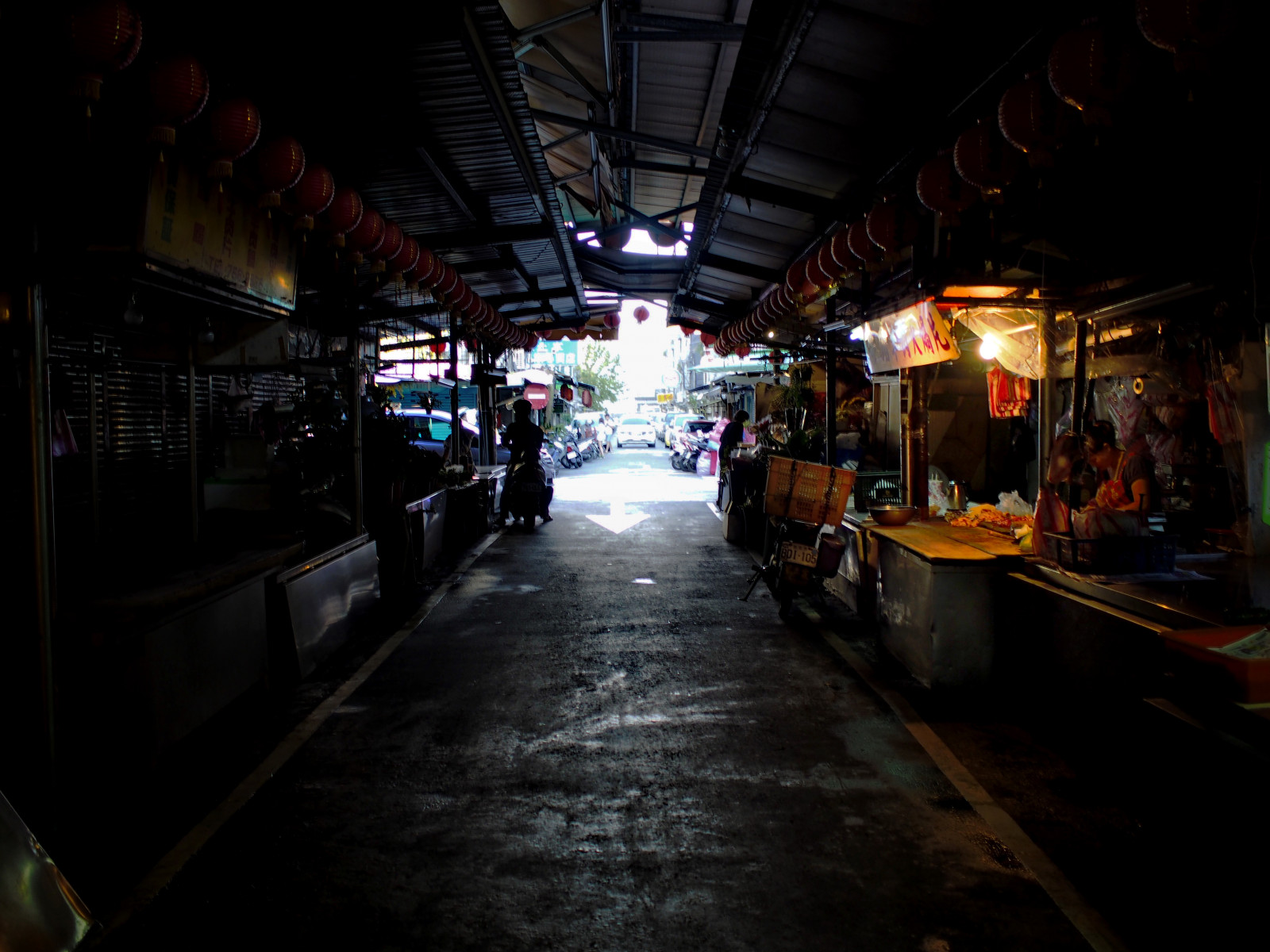 město, ulice, noc, auto, silnice, maso, večer, Taipei, Taiwan, Olympus, trh, Street View, tma, M43, 17mm, pruh, Metropolitní oblast, veřejná doprava, veřejný prostor, Imnothere0, EP5