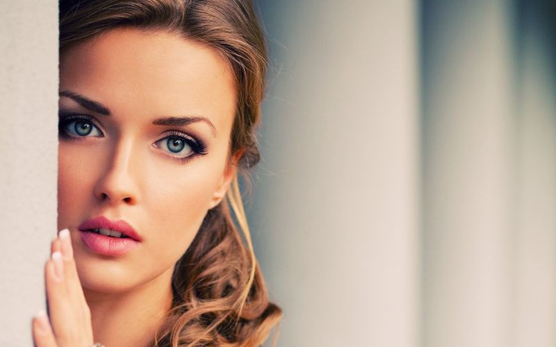 face, model, portrait, long hair, photography, fashion face, model, portrait, long hair, photography, fashion