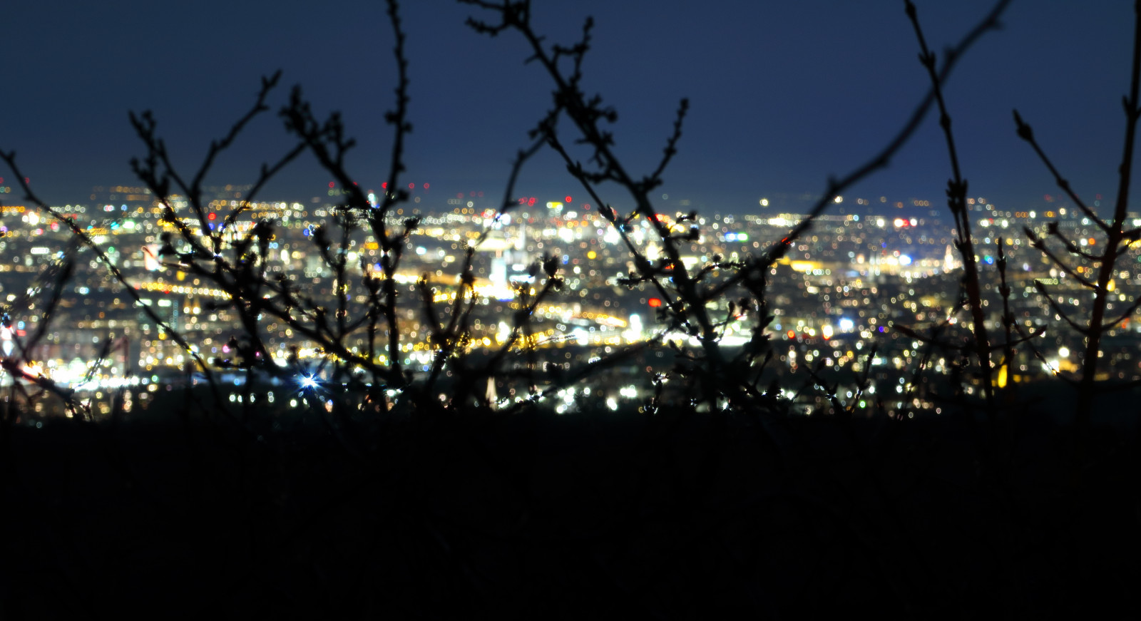 Wallpaper : Canon, powershot, g7x, mark, ii, night, lights, dark, bokeh