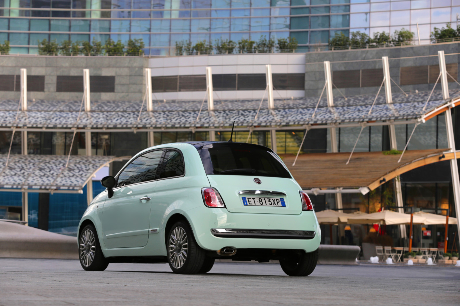 bil, kjøretøy, 2015, fiat 500, FIAT, netcarshow, netcar, bil bilder, bil bilde, 500 Cult, hjul, land kjøretøy, bildesign, automotive utvendig, bildeler make, familiebil, kompakt bil, bybil, subcompact bil