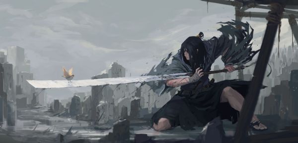 ART,cg artwork,cloud,snow,ice cap,Freezing