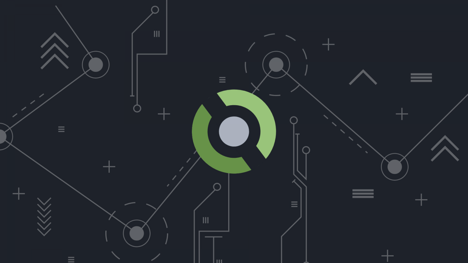Void Linux, Linux, operativ system, minimalism
