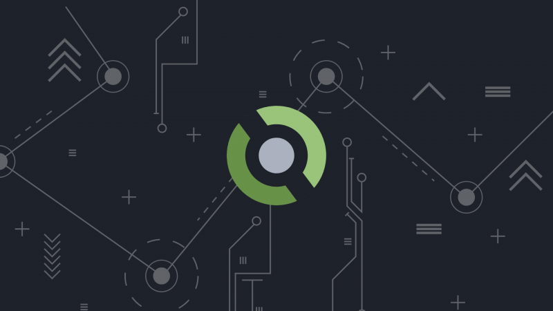 Void Linux,Linux,operační systém,minimalismus