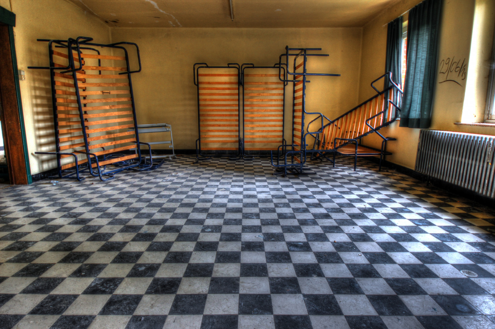 starý, okno, městský, opuštěný, dřevo, Dům, Ztracený, HDR, Belgie, Vzhled interiéru, rozklad, koberec, průzkum, klášter, dlaždice, urbex, tělesné, patro, podlaha, dno, hala, 3, tvrdé dřevo, sigma, 600D, nb, opuštěný, belgie, Belgique, verlassen, podlaha, dřevěné podlahy, urban exploration, croix, lůžek, Verlaten, salle, urbanrequiem, 816, lestroiscroix, les3croix, monasterelestroiscroix, monastereles3croix, Lits, Monastere, Carrelage, Opustit, Carreaux, Damier, Sommiers, Litsdebouts