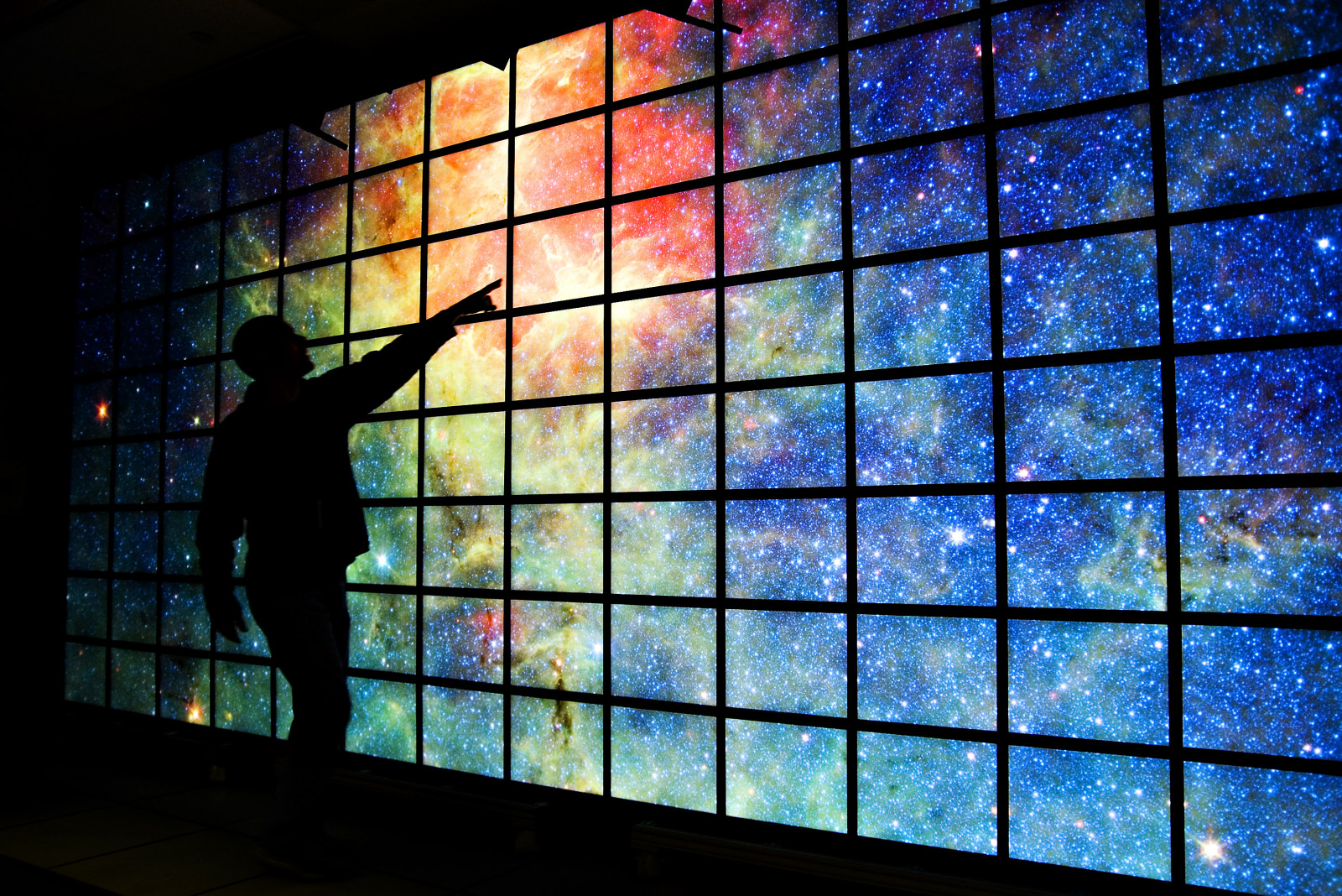 modrý, sklenka, světlo, nachový, stěna, okno, denní osvětlení, materiál, prostor, vitráže, zobrazovací jednotka, UMĚNÍ