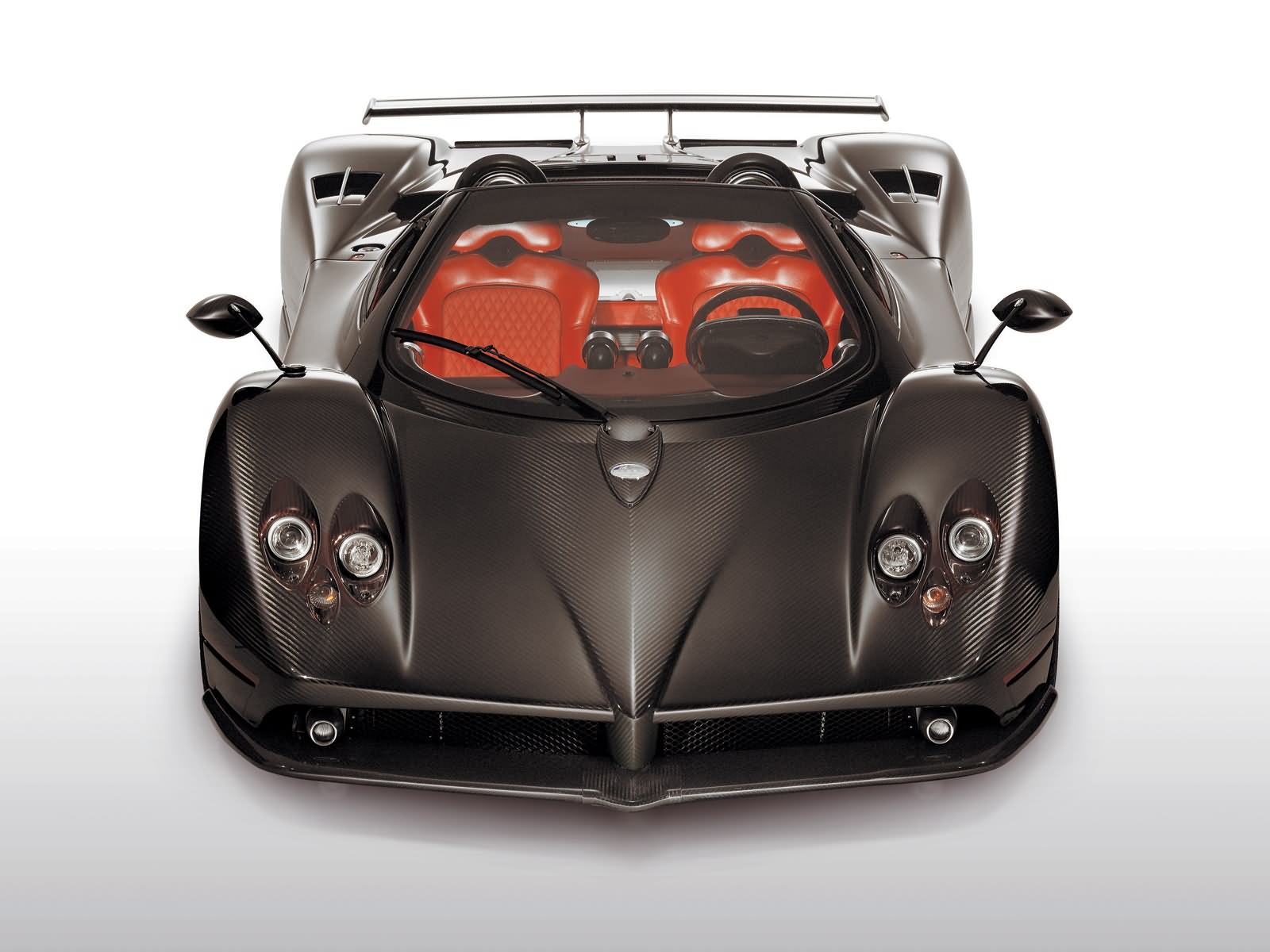 auto, vozidlo, sportovní auto, Pagani, Pagani Zonda, 2010, netcarshow, netcar, obrázky vozidel, photo auto, Zonda Roadster F, superauto, pozemní vozidla, automobilového designu, závodní auto, automobil make, model auta, luxusní vůz