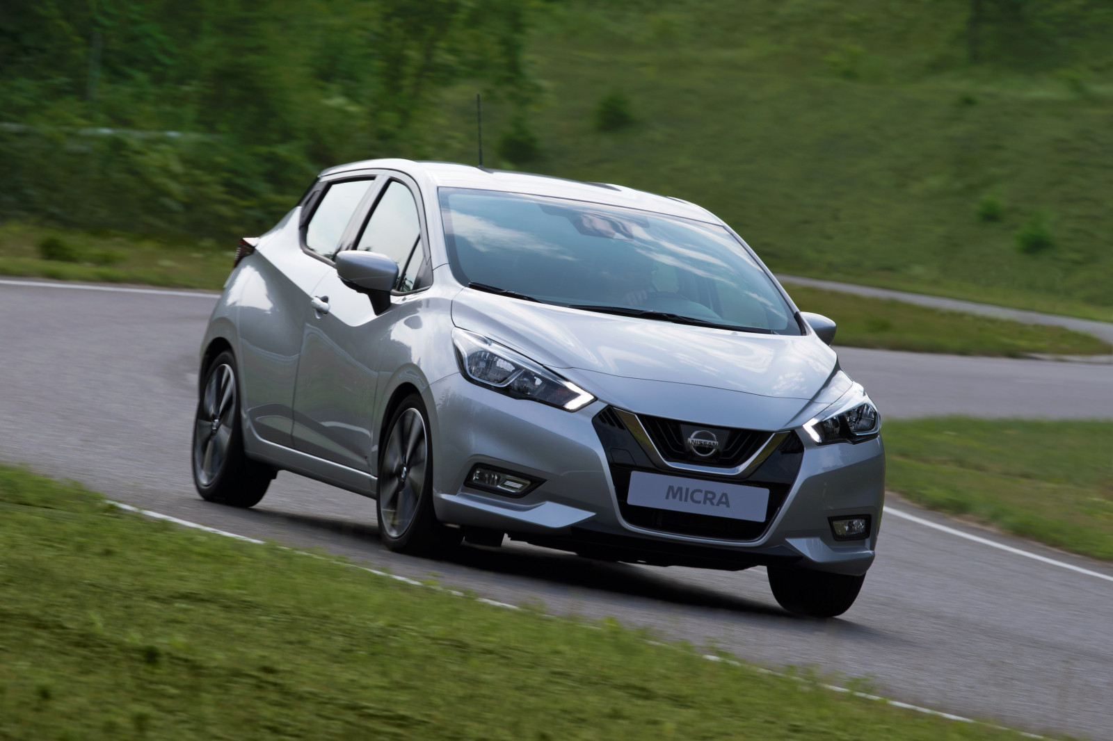 bil, køretøj, Nissan, netcarshow, netcar, bil billeder, bil foto, 2017, Micra 5th gen, jord køretøj, bildesign, bil make, familie bil, midten størrelse bil, hatchback