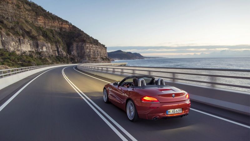 bil, køretøj, vej, sportsvogn, hovedvej, Cabriolet bil, køretøj, vej, sportsvogn, hovedvej, Cabriolet