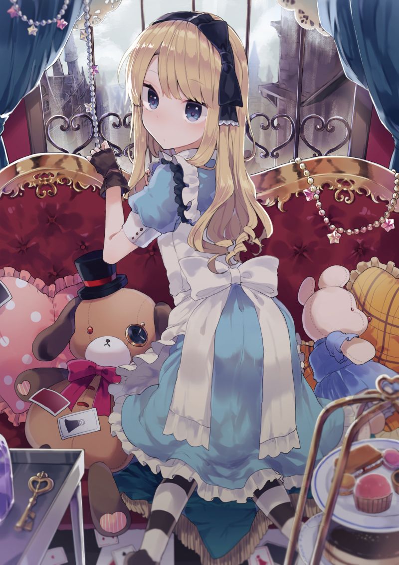 anime,gadis anime