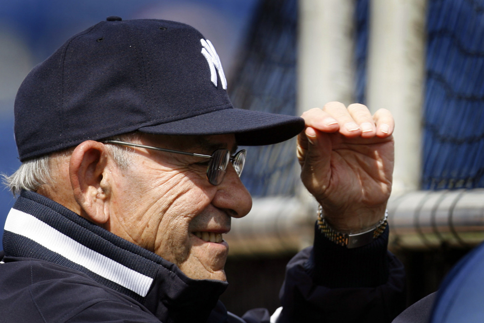 lidé, baseball, Osoba, muž, New York Yankees, yogi berra