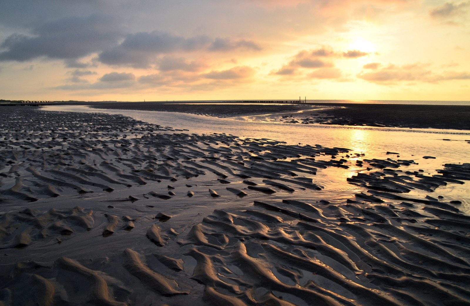 krajina, západ slunce, moře, abstraktní, voda, pobřeží, písek, nebe, pláž, svítání, uklidnit, večer, ráno, pobřeží, vzor, textura, horizont, Nizozemí, Nikon, čáry, soumrak, mokřadní, klidný, mrak, svítání, venkovní, oceán, vlna, pobřeží, pramen, kust, slapy, nederland, greaterphotographers, D5100, zonsondergang, mořská vlna, zee, sungodphotographer, mělčina při ústí řeky, ekoregion, Zeeland, zeeuwsvlaanderen, Westerschelde, Sealand, coastal and oceanic landforms