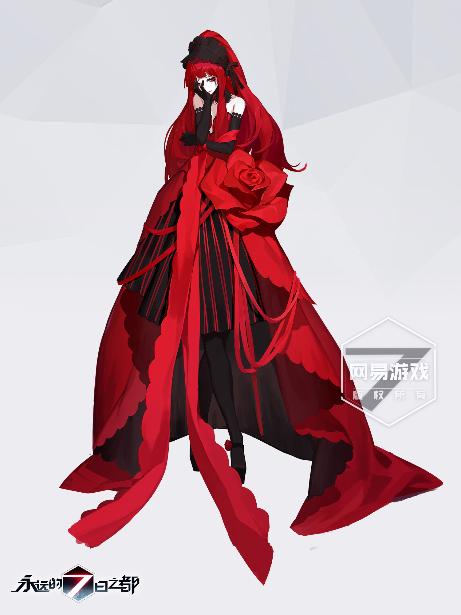 forever 7th capital, anime, fete anime