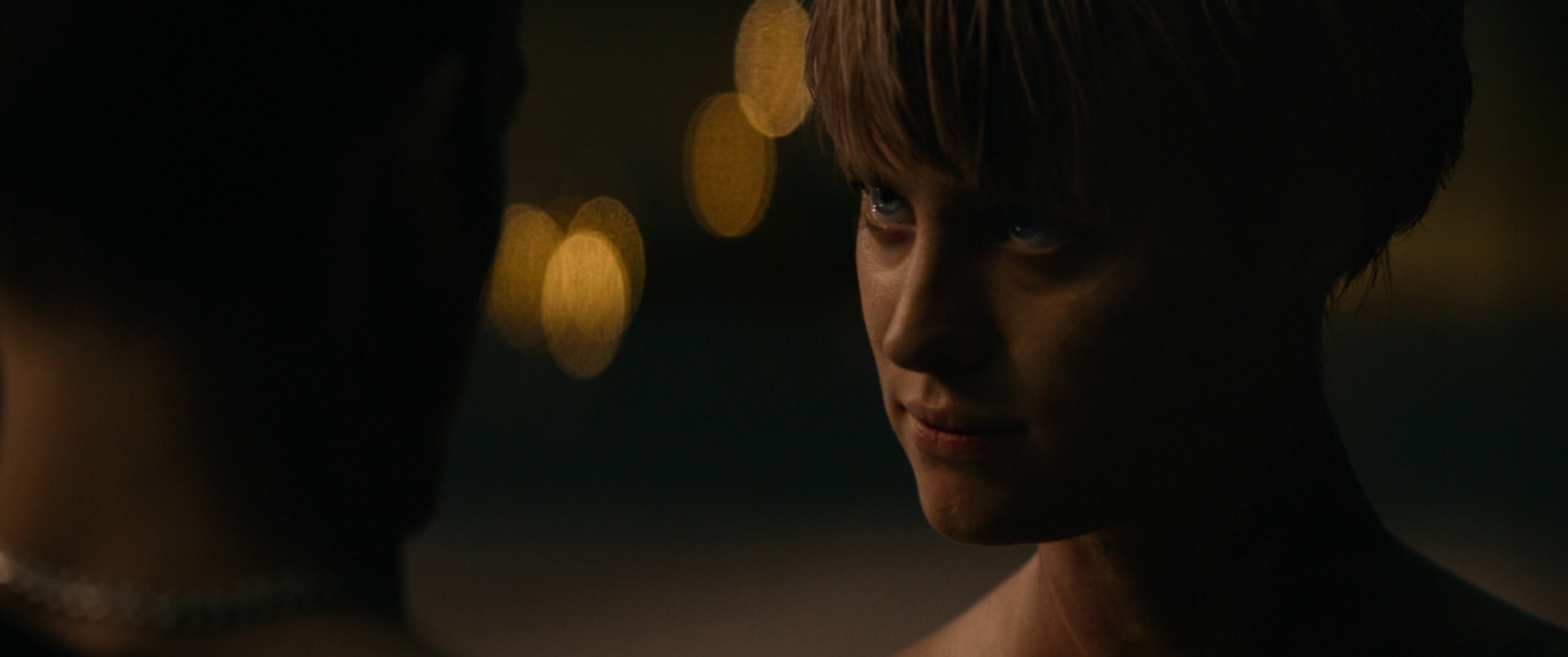 Terminator, Terminator Dark Fate, Mackenzie Davis