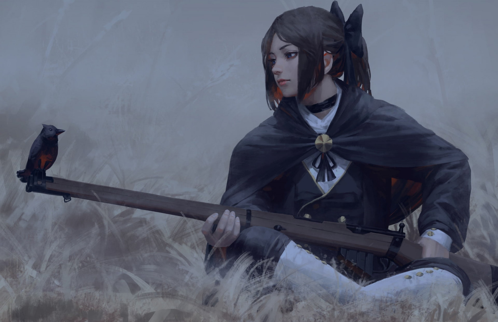 personaggi originali, anime, anime girls