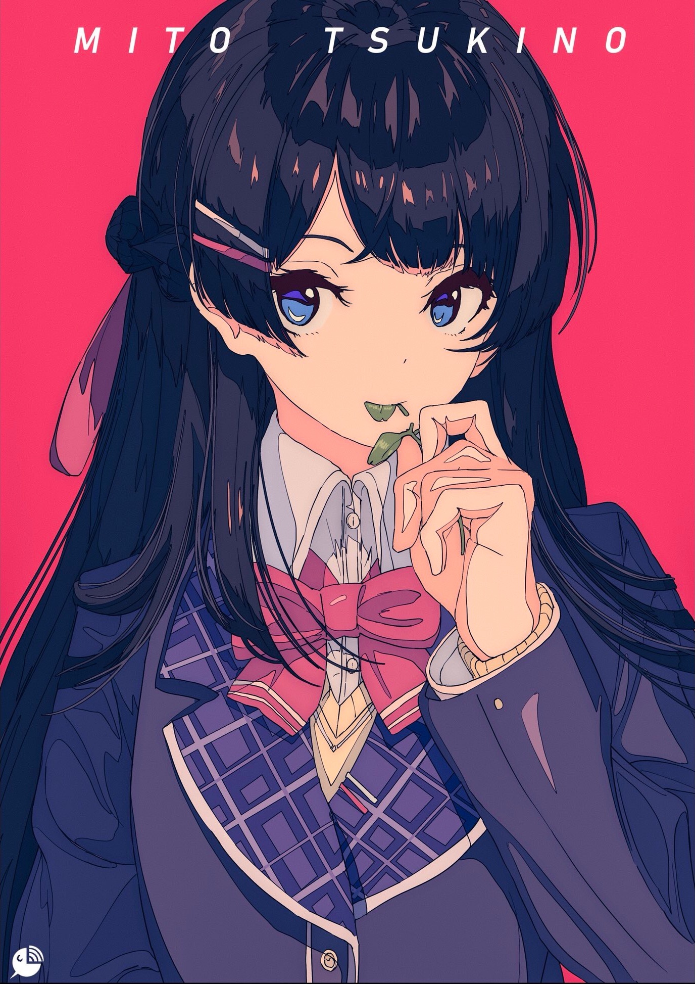 Cogecha, anime, anime dívky