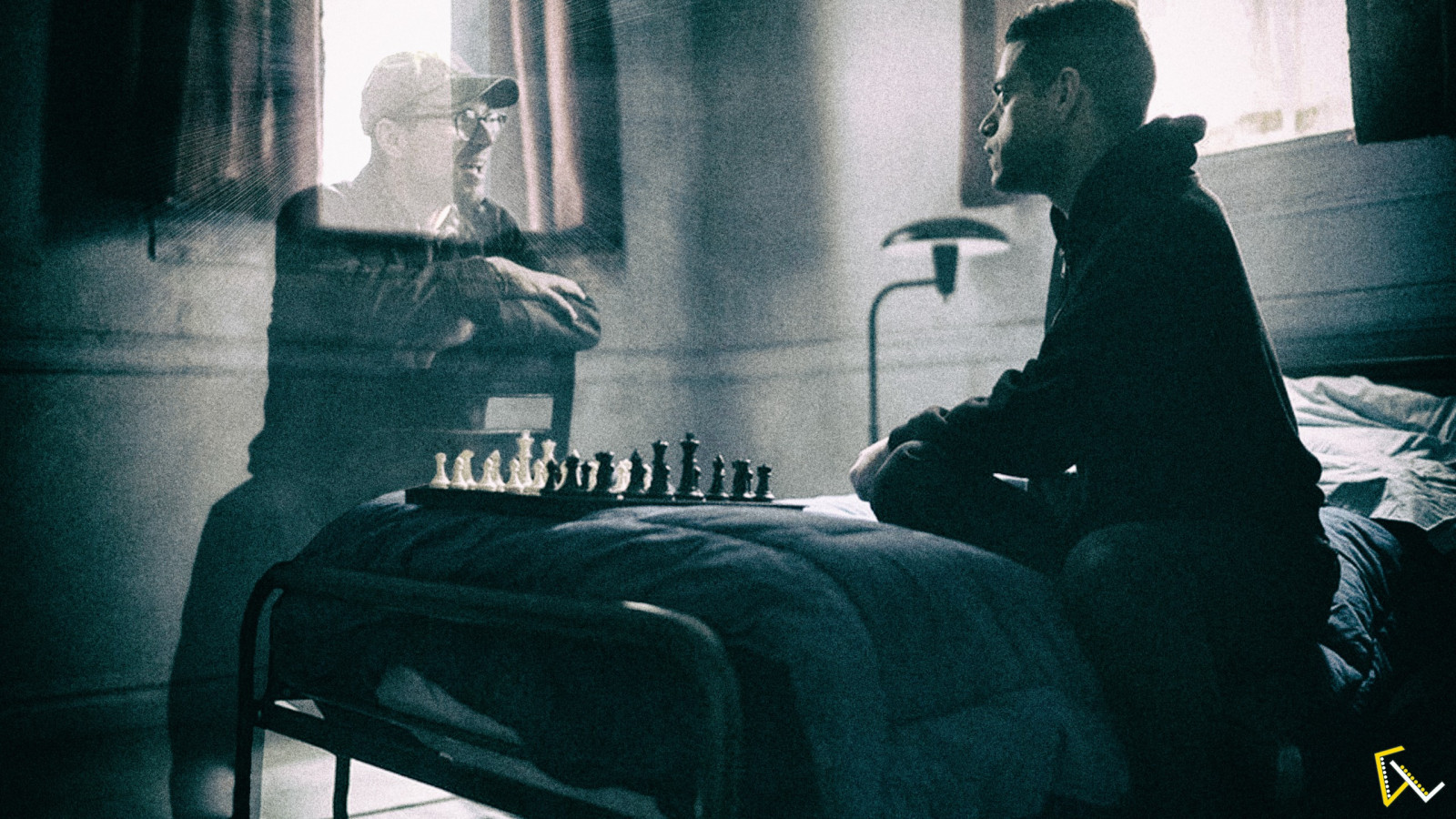 Hình nền : đen, Đơn sắc, Mr Robot, Elliot Mr Robot, màu, ảnh chụp, phim ...