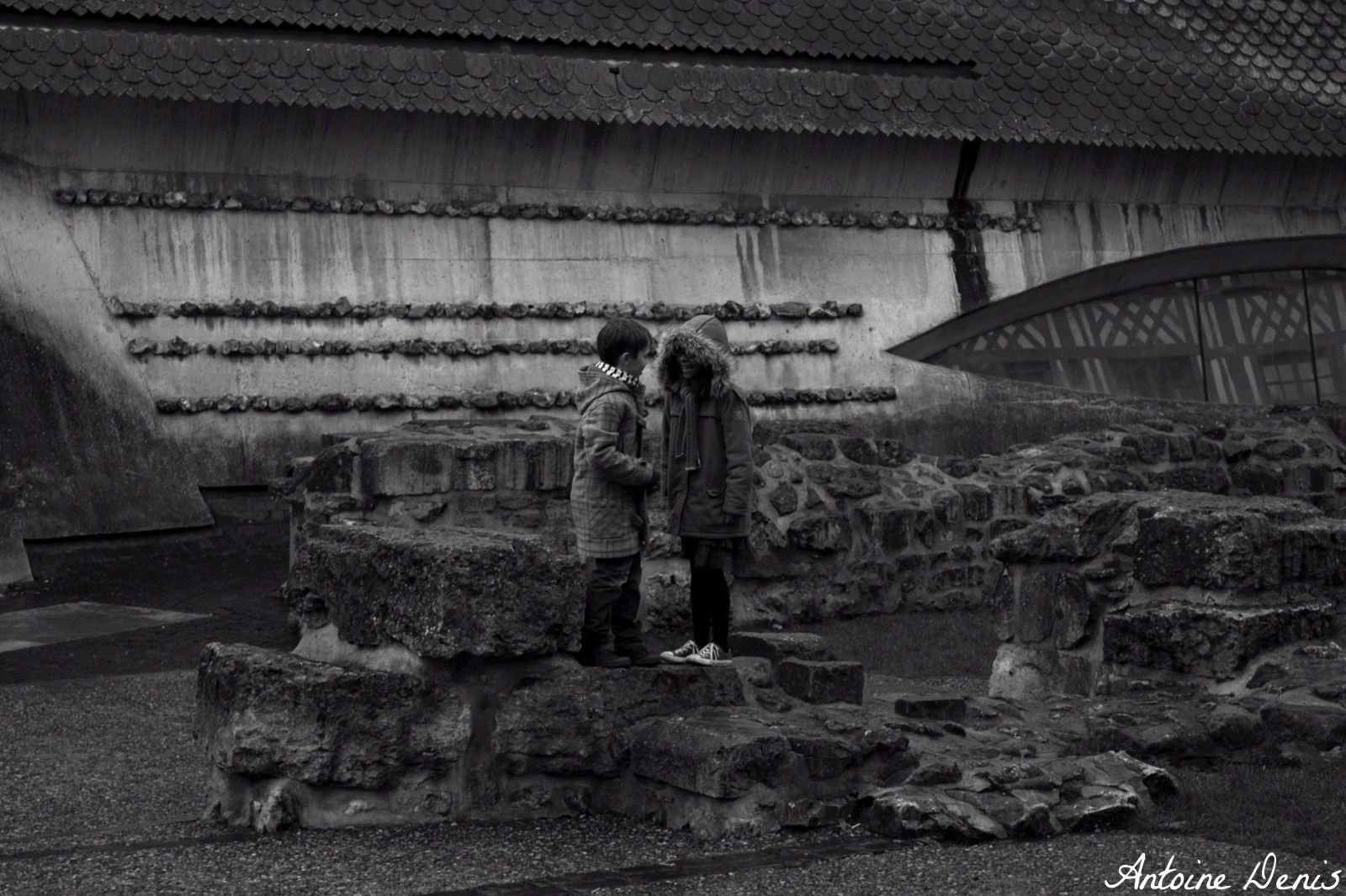 krajina, lidé, bílý, Černá, černobílý, noc, děti, voda, fotografování, Nikon, Noir, dítě, tma, blanc, jeu, personnes, normandie, d5300, Černý a bílý, monochromatické fotografování, normandie, jev, enfants, rouen