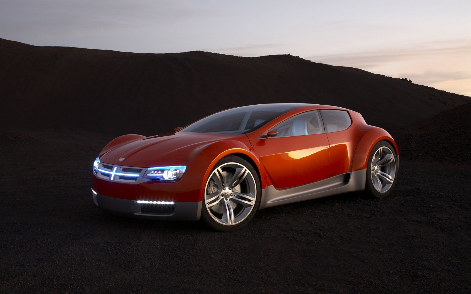 Wallpaper Volkswagen, sports car, wheel, supercar, land vehicle