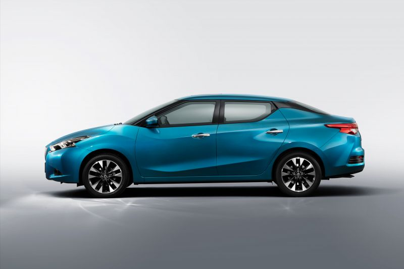 auto, vozidlo, Nissan, limuzína, netcarshow, netcar auto, vozidlo, Nissan, limuzína, netcarshow, netcar