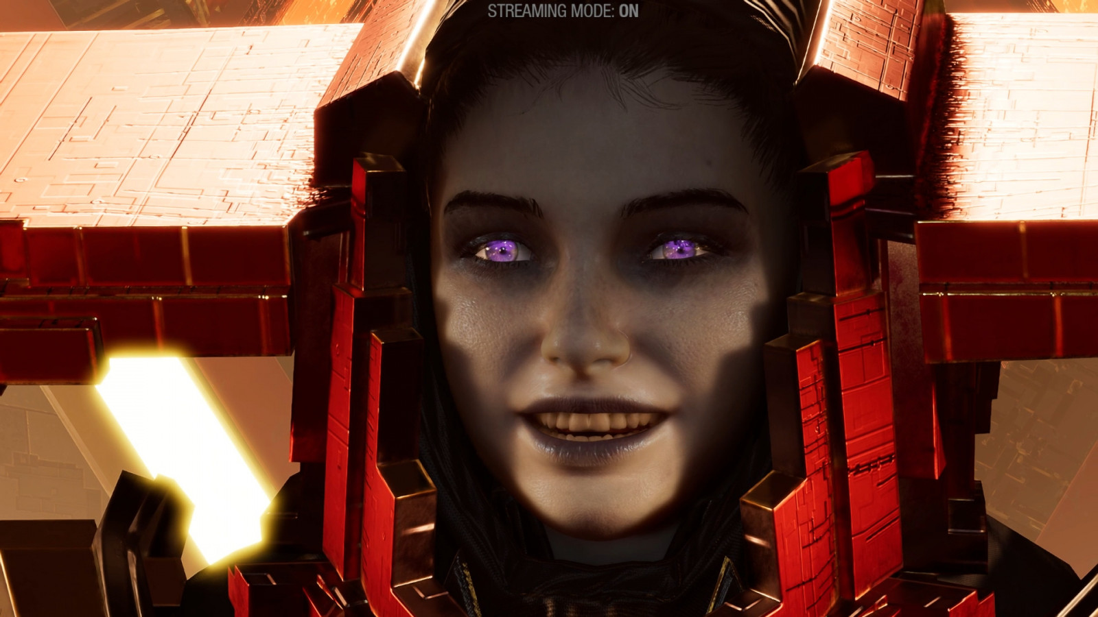 Guardians of the Galaxy, Nicholette Gold