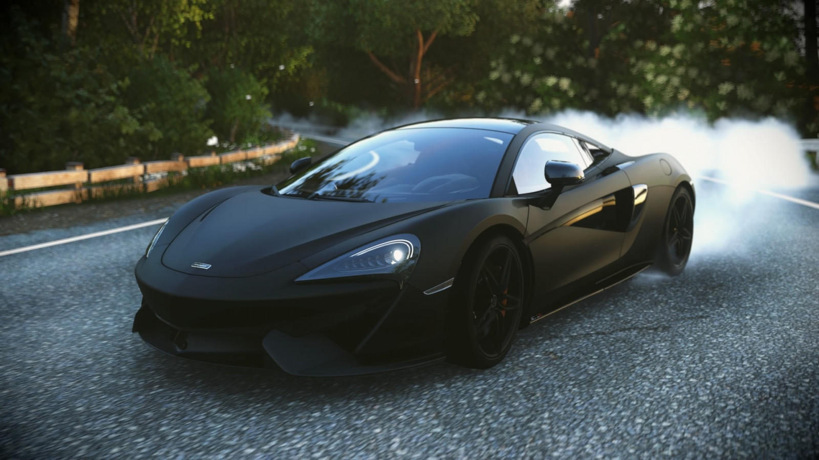 1920x1080 px, auto, Driveclub, McLaren, McLaren 570S, závodění
