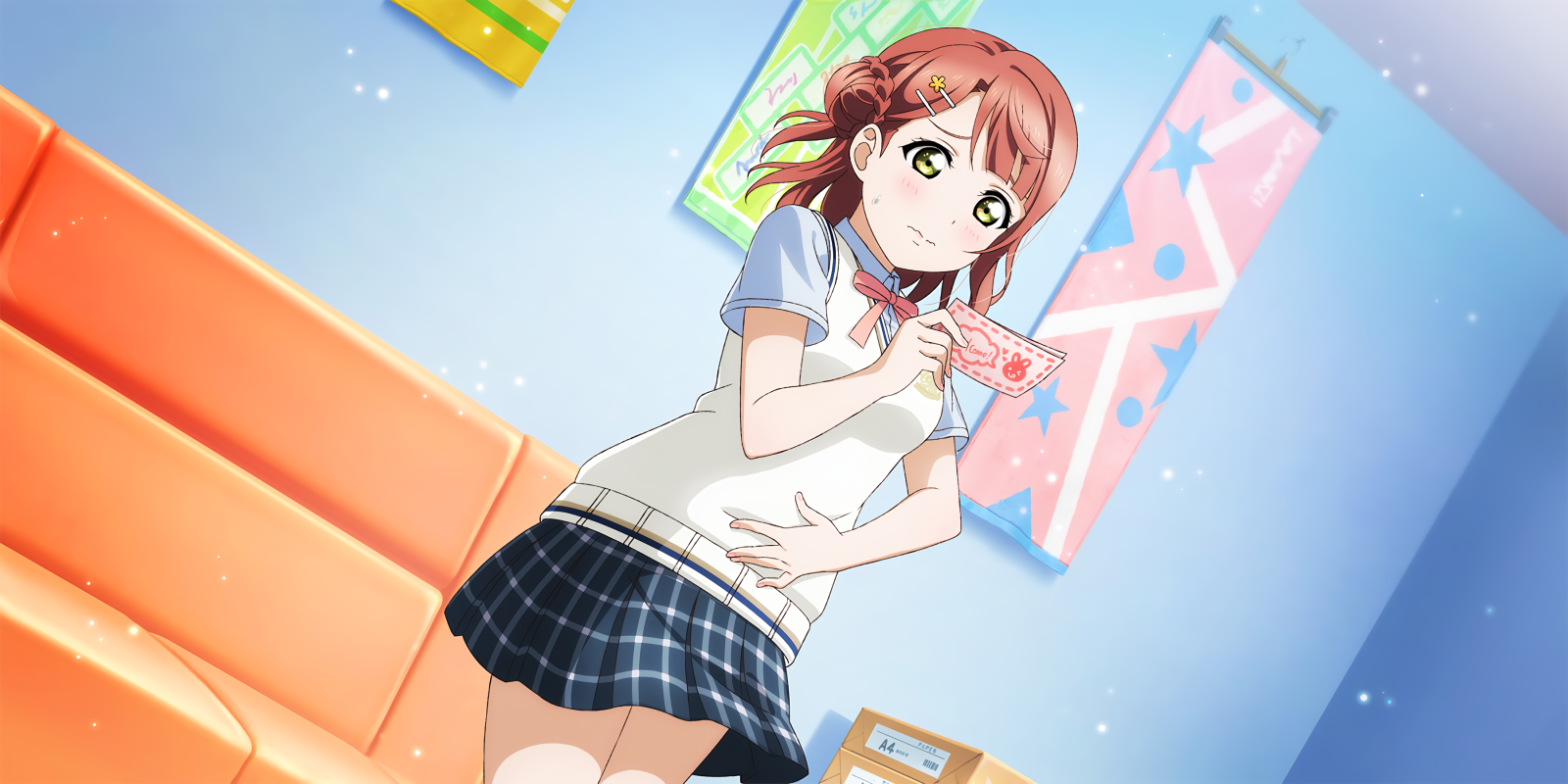 hånd, arm, tegneserie, skotskternet, KUNST, rekreation, langt hår, fiktiv karakter, illustration, cg artwork, sjovt, Animated cartoon, plaid, grafik, spil, anime, elektrisk blå, animation, fiktion, Legetøj, menneskelige ben, lår, grafisk design, mønster, tegning, fritid