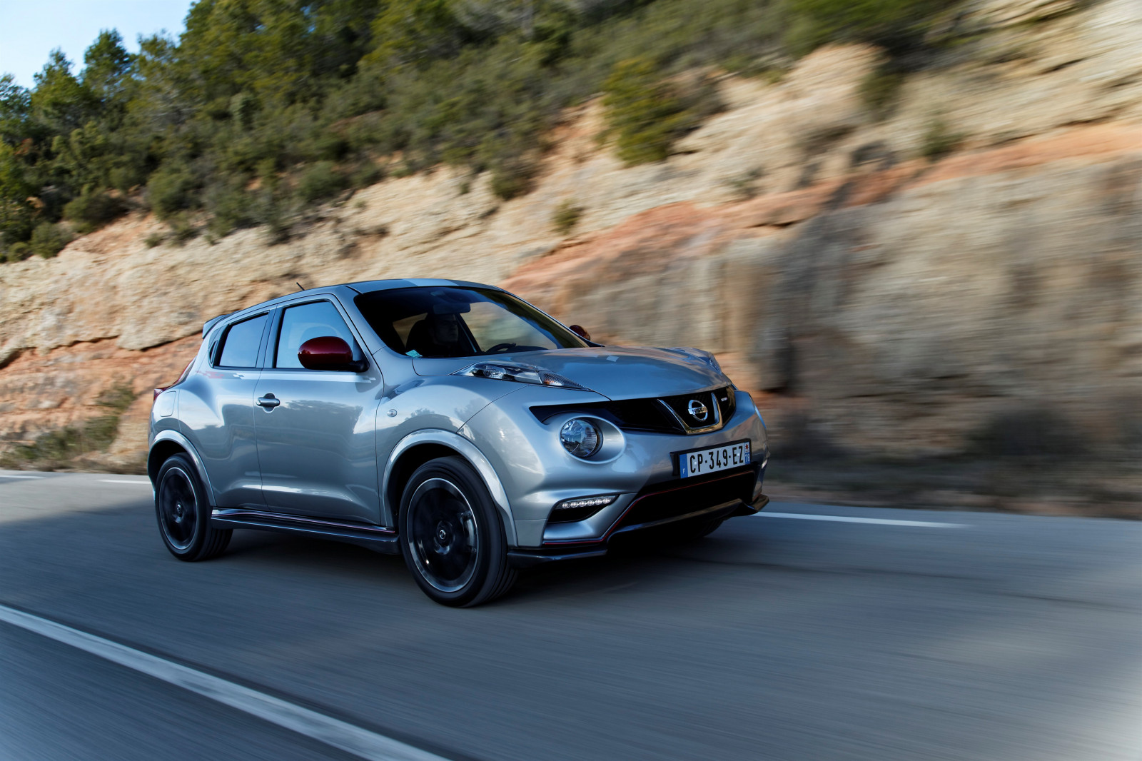 รถ, ยานพาหนะ, Nissan, นิสสัน Juke, netcarshow, netcar, ภาพรถยนต์, ภาพรถ, 2014, ล้อ, Juke Nismo, ยานพาหนะบก, การออกแบบยานยนต์, ภายนอกยานยนต์, รถยนต์ทำ, รถหรู, รถครอบครัว, กีฬายูทิลิตี้รถ, รถยูทิลิตี้ขนาดกะทัดรัด