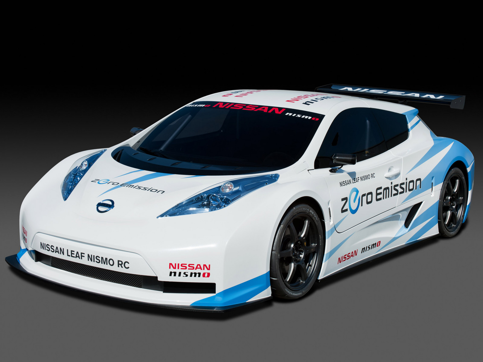 auto, vozidlo, Nissan, sportovní auto, 2013, elektrické auto, netcarshow, netcar, obrázky vozidel, photo auto, Leaf Nismo RC, superauto, pozemní vozidla, automobilového designu, automobilový exteriér, závodní auto, automobil make, model auta, koncept vozu, nárazník, elektromobil, nissan leaf